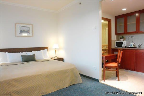 Mendeli Street Hotel By Prima Hotels - 18 Years Plus Tel Aviv Habitación foto