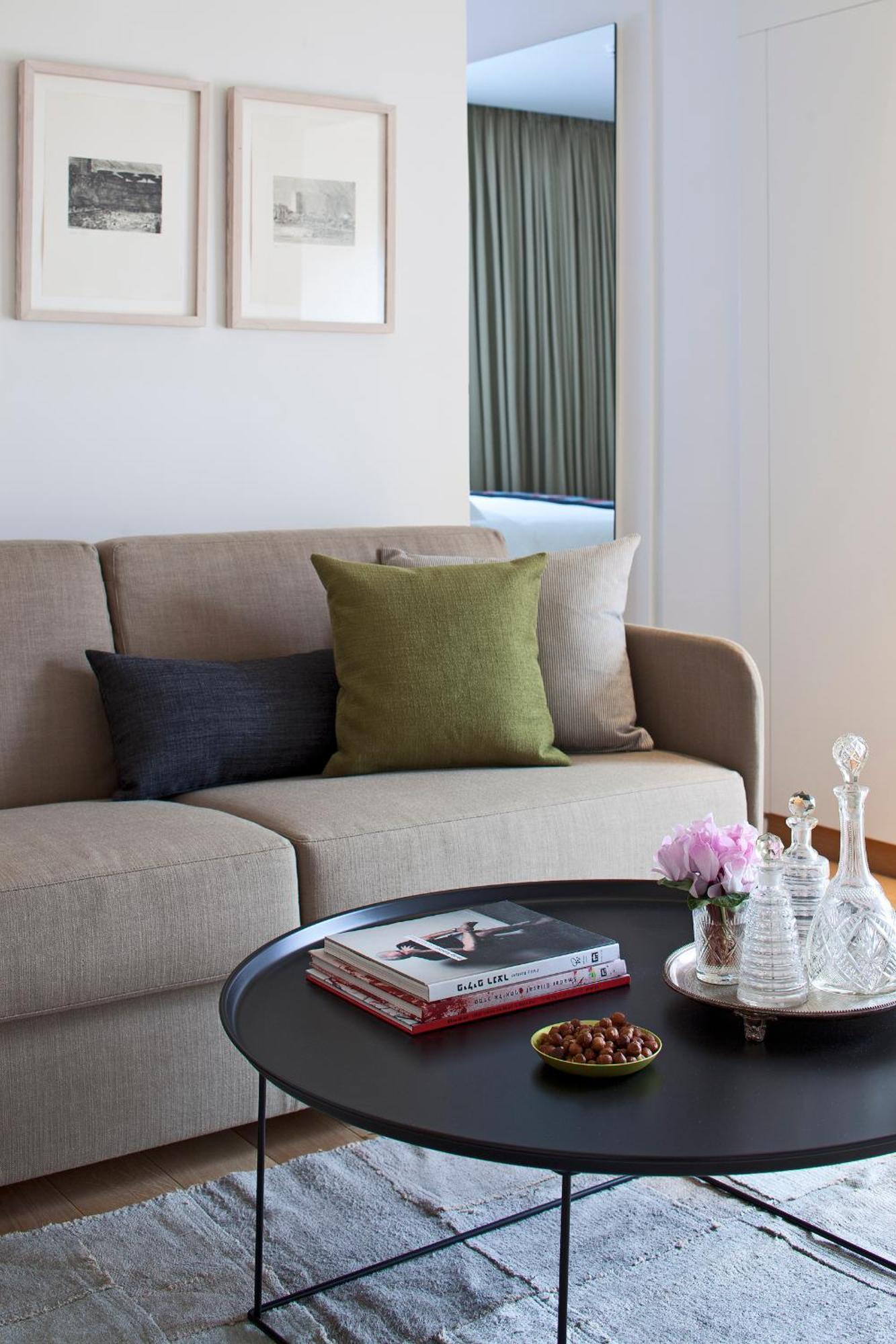 Mendeli Street Hotel By Prima Hotels - 18 Years Plus Tel Aviv Habitación foto